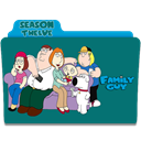 Family Guy S12 icon